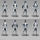 Image for article titled The Art Of Mass Effect: Andromeda